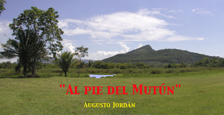 El Mutun